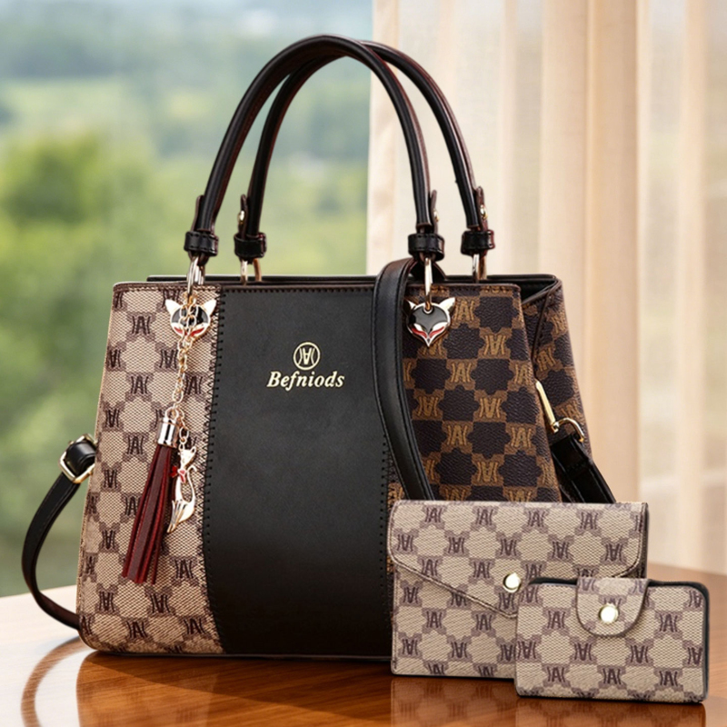 Luxury Bags Casual - Women's Bags, Handbags, Crossbody Bags, Casual