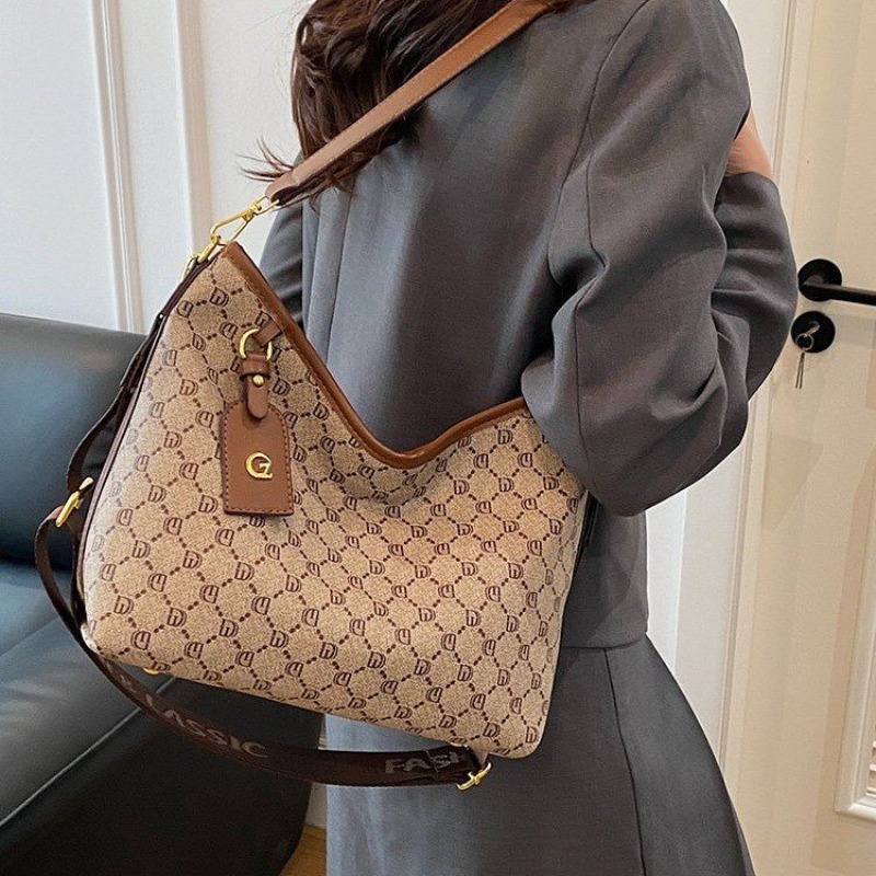 Luxury Bags Paris - Classic Designer Paris Diaper Bag Luxury