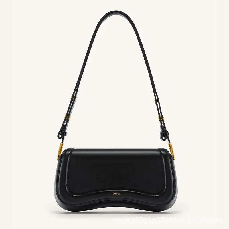Luxury Bags Kate Spade - Women's Fashion One Shoulder Pudding Bag