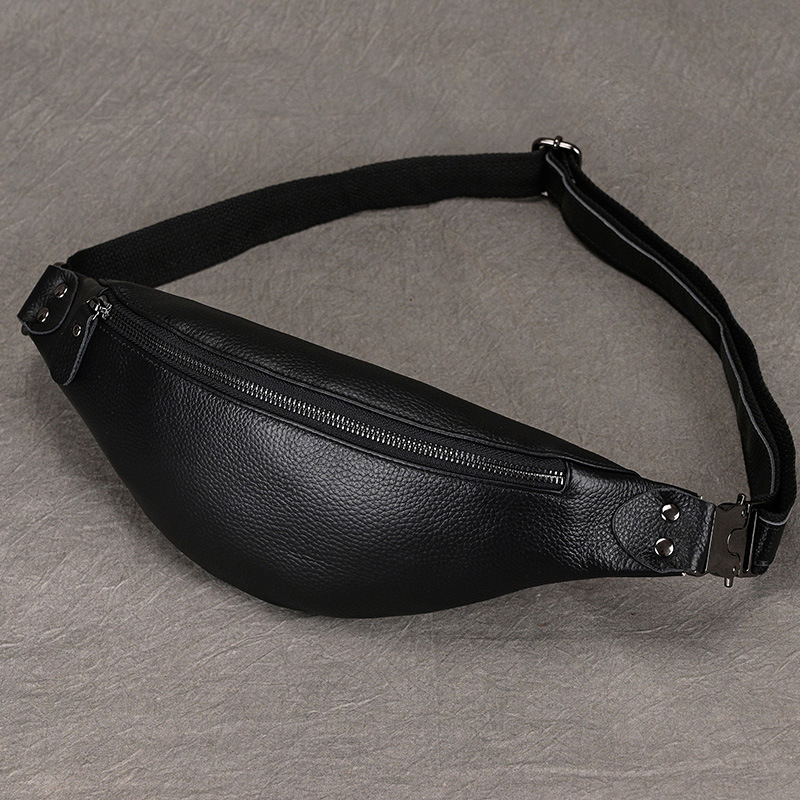 Luxury Bags Sling - Waist Bag For Men 2024 Genuine