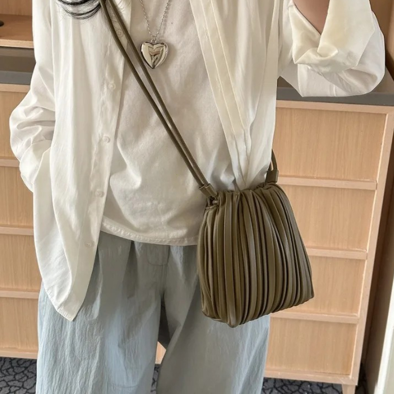 Luxury Bags Casual - Summer Fashion New Crossbody Bag Women's