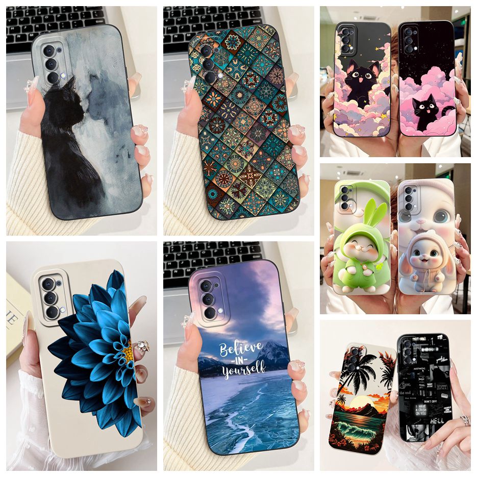 Luxury Bags Outlet - For Oppo Reno4 Pro 5G Case