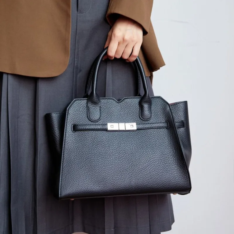 Luxury Bags Paris - Trendy Design Luxury Shopper Women's Shoulder