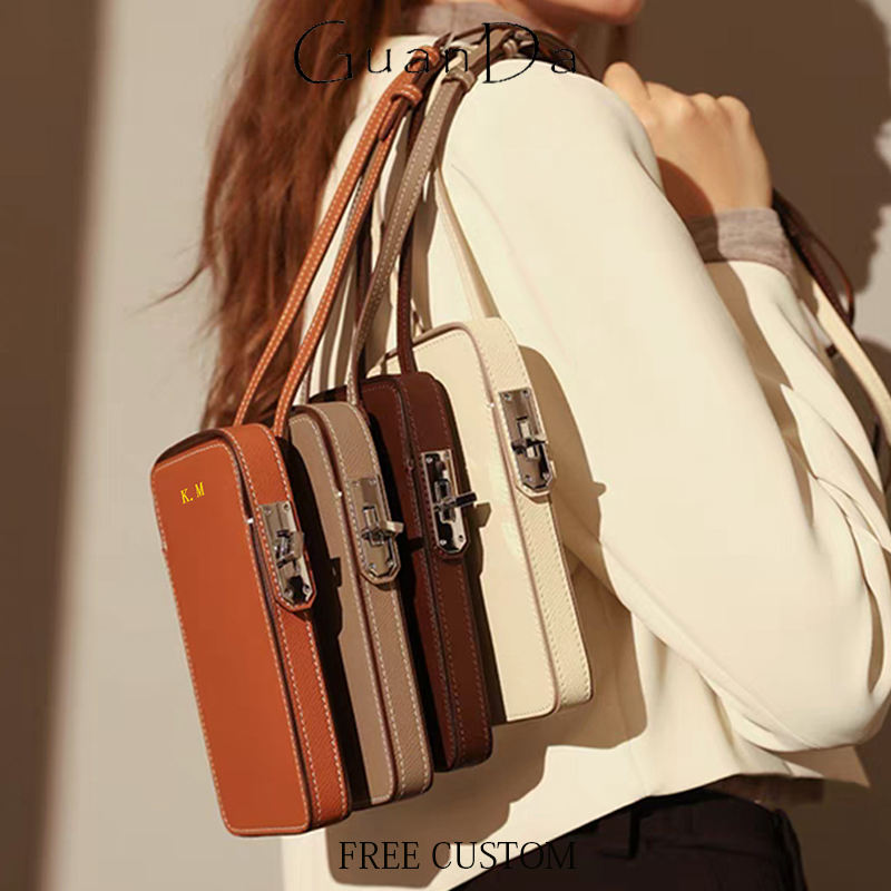 Luxury Bags Outlet - Luxury Design Phone Bag Woman Portable