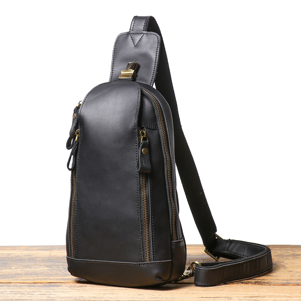 Luxury Bags Sling - High Quality Luxury Multifunction Sling Chest