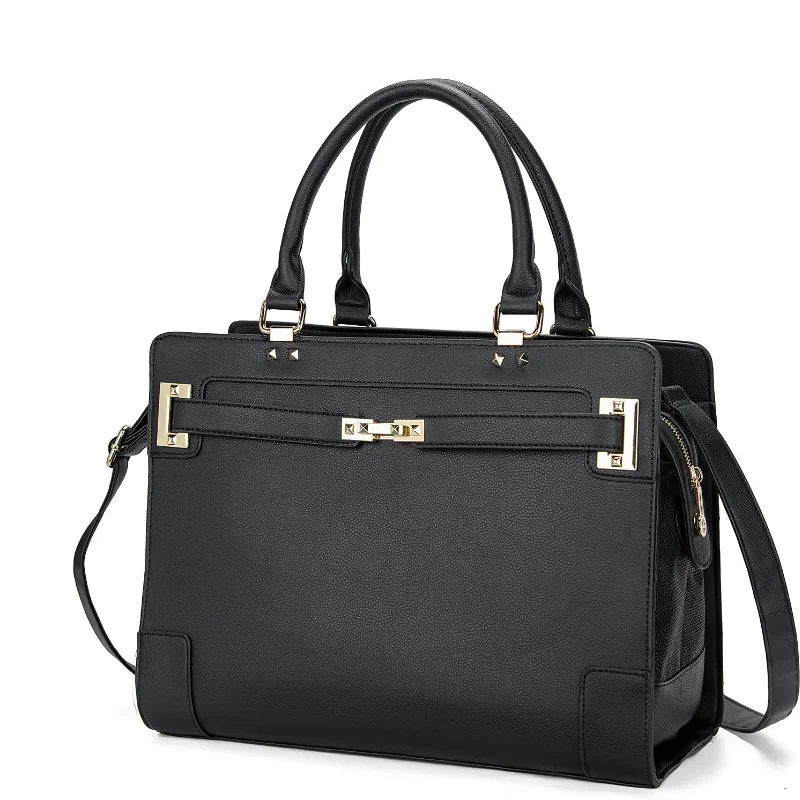 Luxury Bags Sling - Luxury Soft-Sided Leather Pet Carrier Handbag