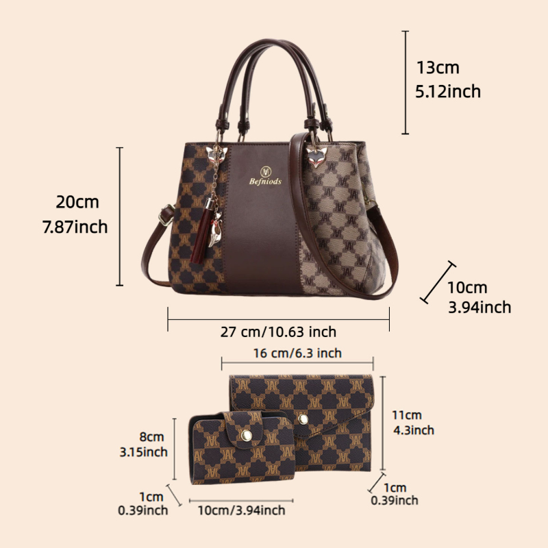 Women's Bags, Handbags, Crossb - Luxury Bags Casual 评论和价格