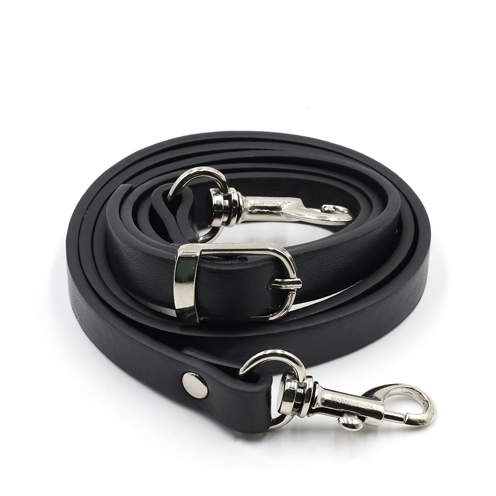 DIY Adjustable Belt 1.5cm Wide - Belt Bag Leather Wide 评论和价格