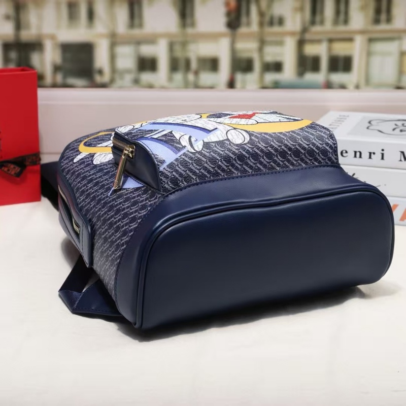 CH Cute Bear Print Shoulder Ba - Luxury Bags For Travel 评论和价格