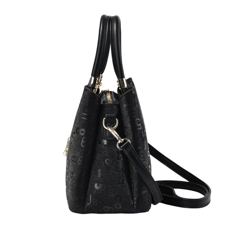 3-piece Fashion Women's Handba - Luxury Bags Casual 评论和价格