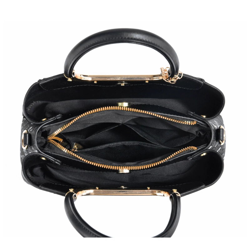 3-piece Fashion Women's Handba - Luxury Bags Casual 评论和价格