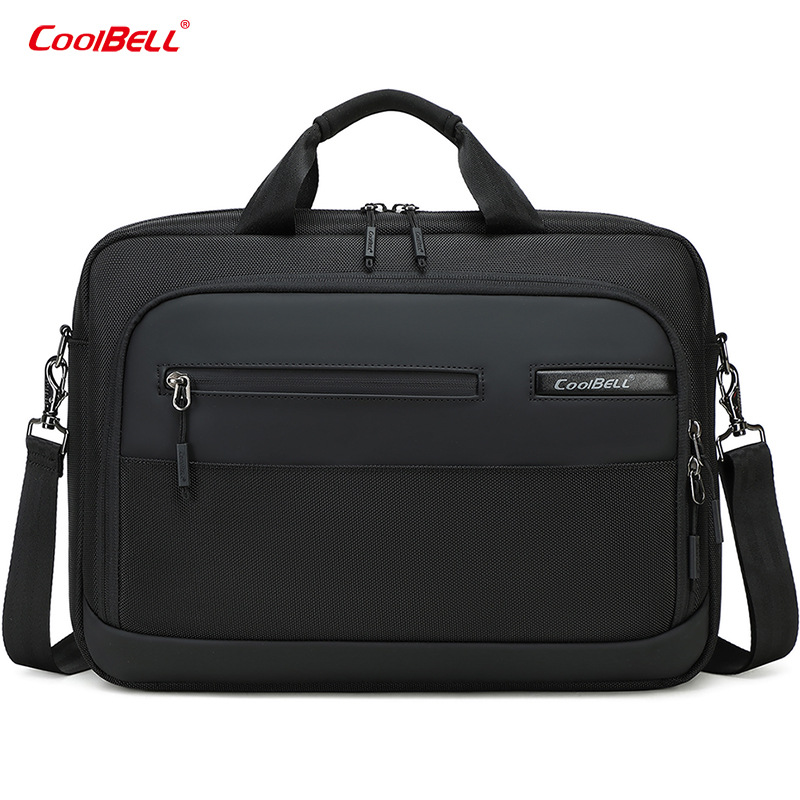 Briefcases For Men Luxury Hand - Luxury Bags For Laptop 评论和价格