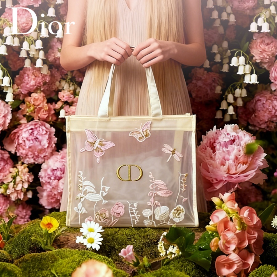 Christian Dior Dior’s Bag Luxu - Luxury Bags For Travel 评论和价格