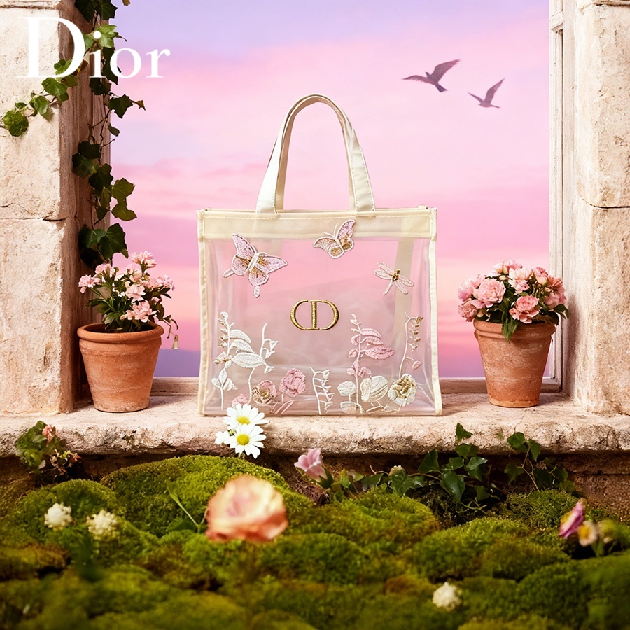 Christian Dior Dior’s Bag Luxu - Luxury Bags For Travel 评论和价格