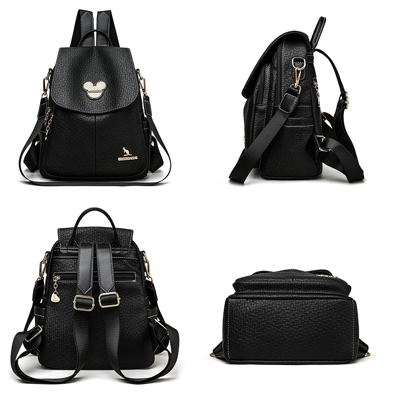 2024 Luxury Travel Backpack Fa - Luxury Bags For Travel 评论和价格