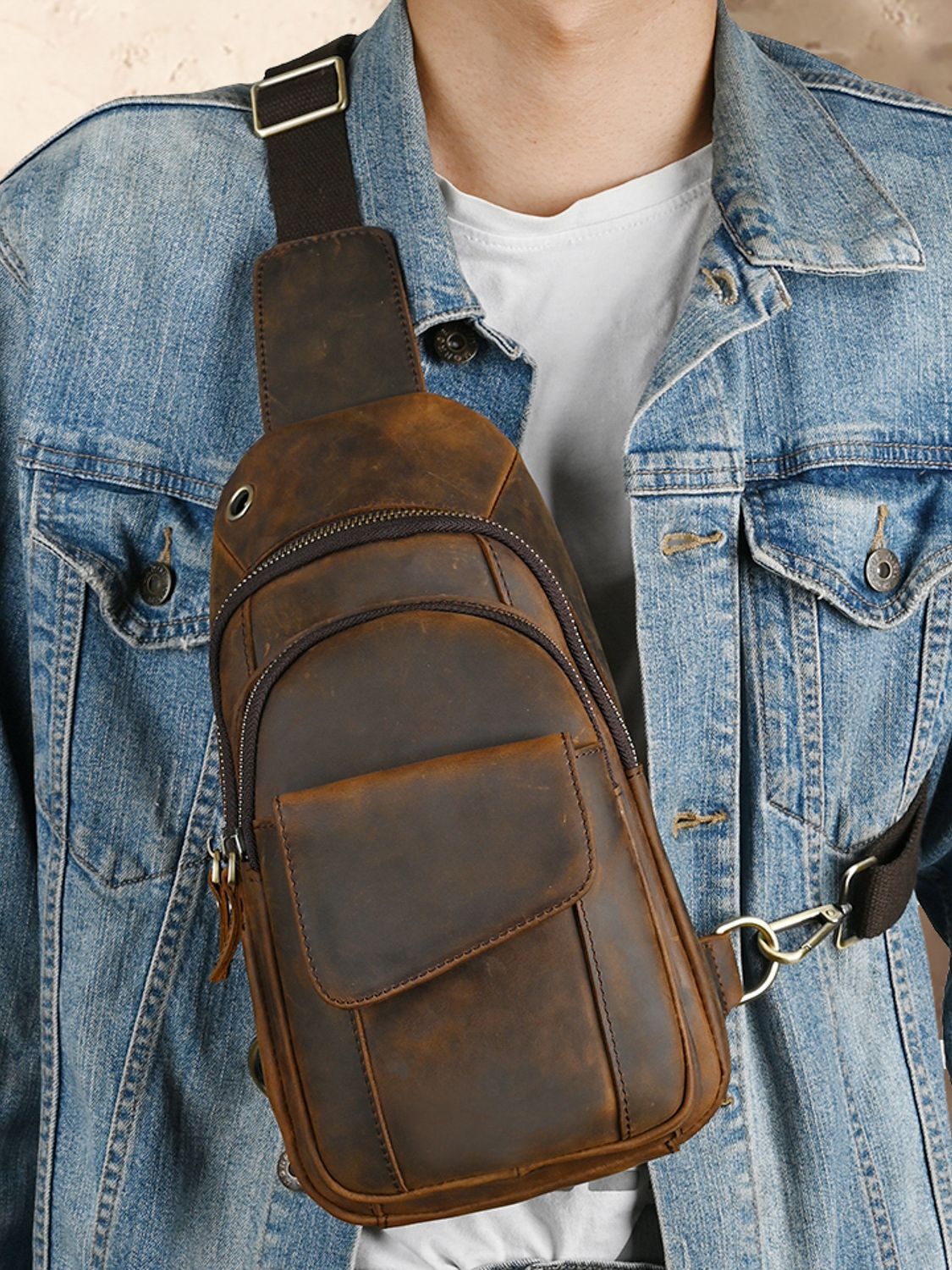 Designer Luxury Multifunction  - Luxury Bags Sling 评论和价格