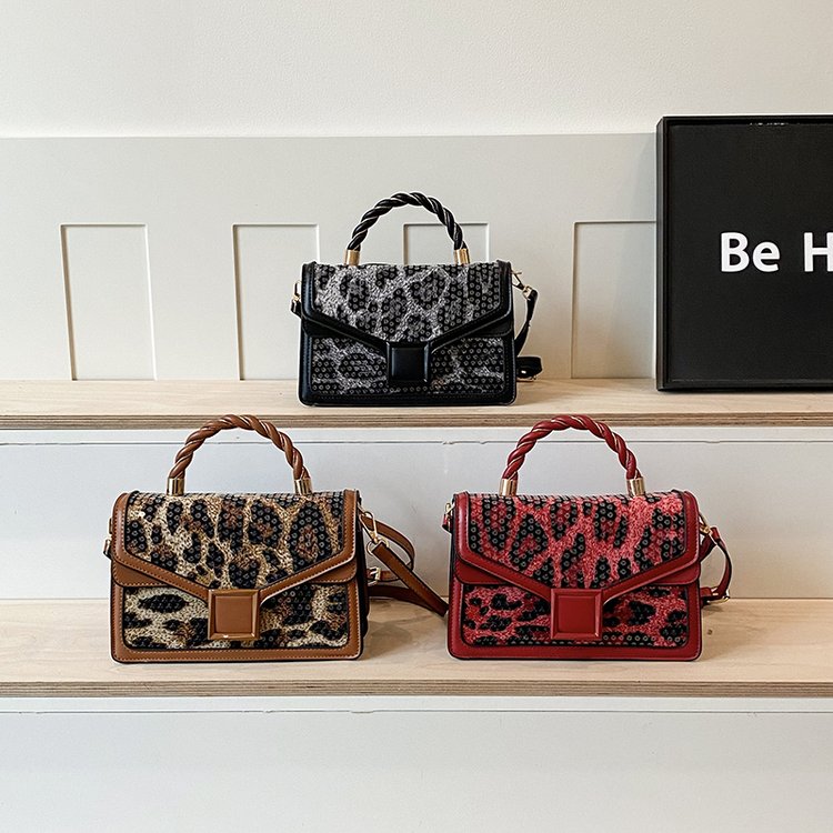 Trendy Elegant Classic Leather - Luxury Bags Paris 评论和价格