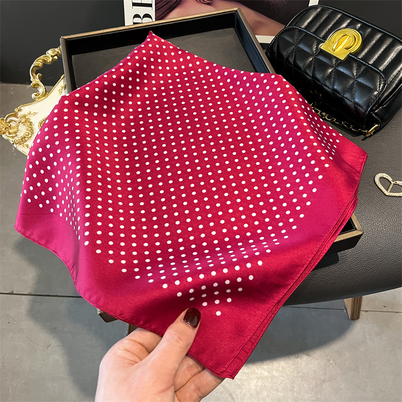 Luxury New Printed Scarves Wom - Luxury Bags In China 评论和价格