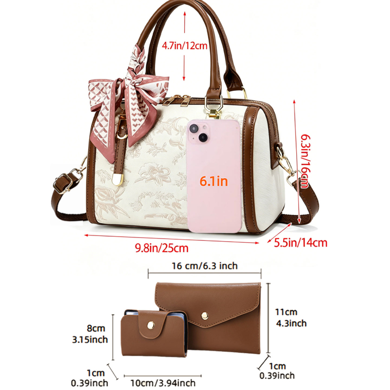 Light luxury embroidered women - Luxury Bags Casual 评论和价格