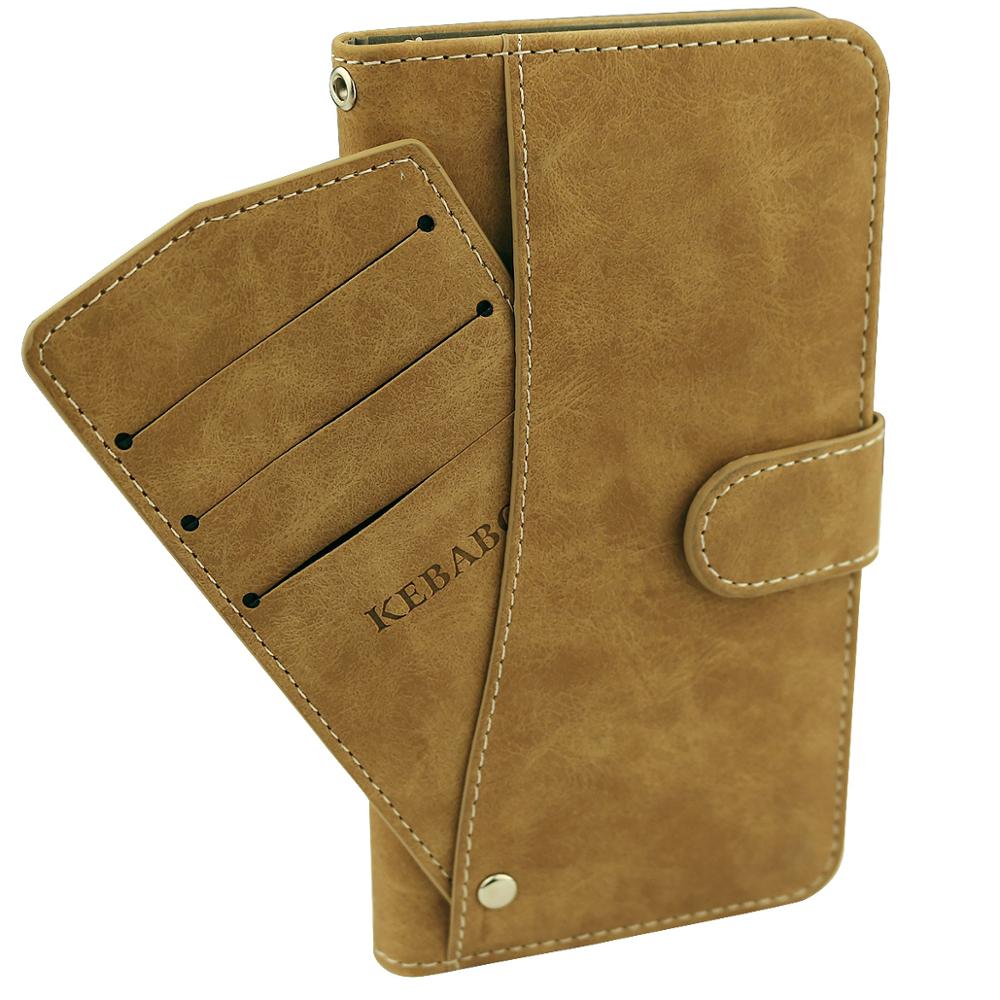 Vintage Leather Wallet FOSSiBO - Luxury Bags Outlet 评论和价格