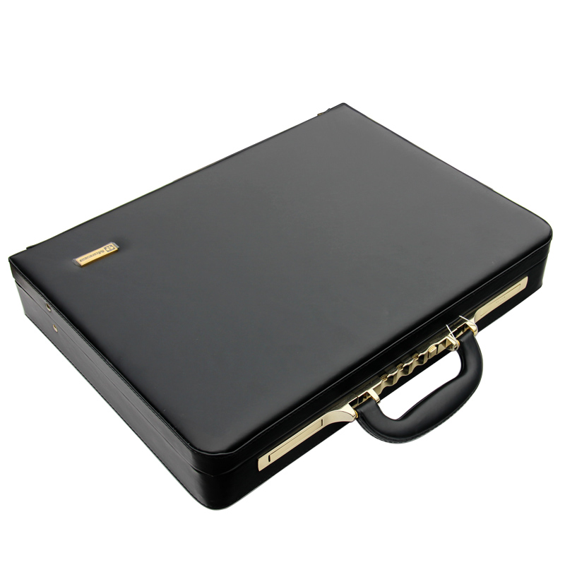 Luxury PU Leather Rolling Lugg - Luxury Bags For Laptop 评论和价格