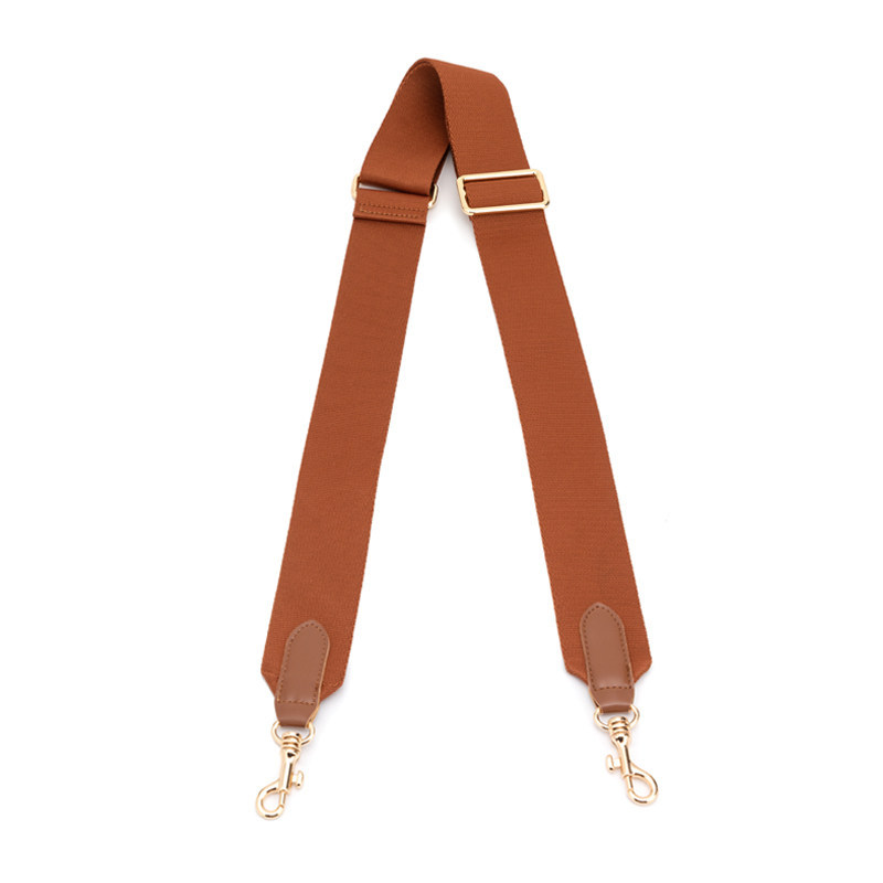 Solid Color Bag Strap Designer - Belt Bag Leather Wide 评论和价格