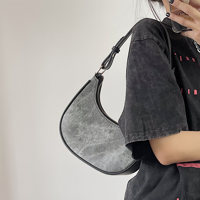 Casual Women Half Moon Underar - Luxury Bags Kate Spade 评论和价格