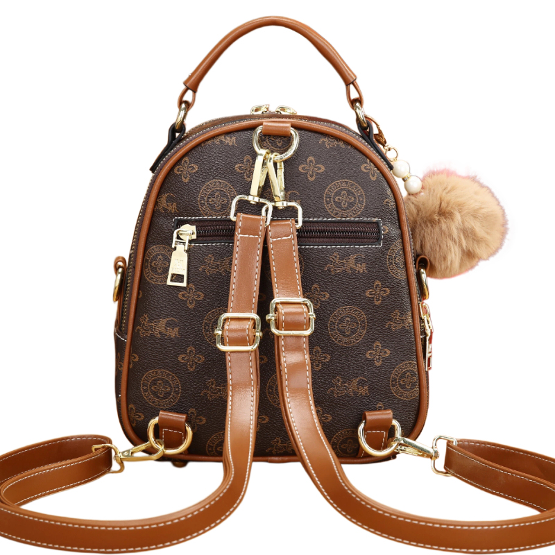 3-piece women's bag set, light - Luxury Bags Casual 评论和价格
