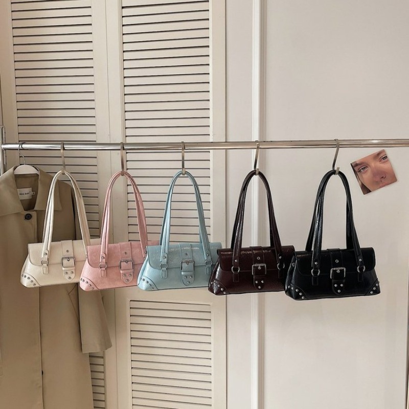 Original Retro Diaper Bag Luxu - Luxury Bags Paris 评论和价格