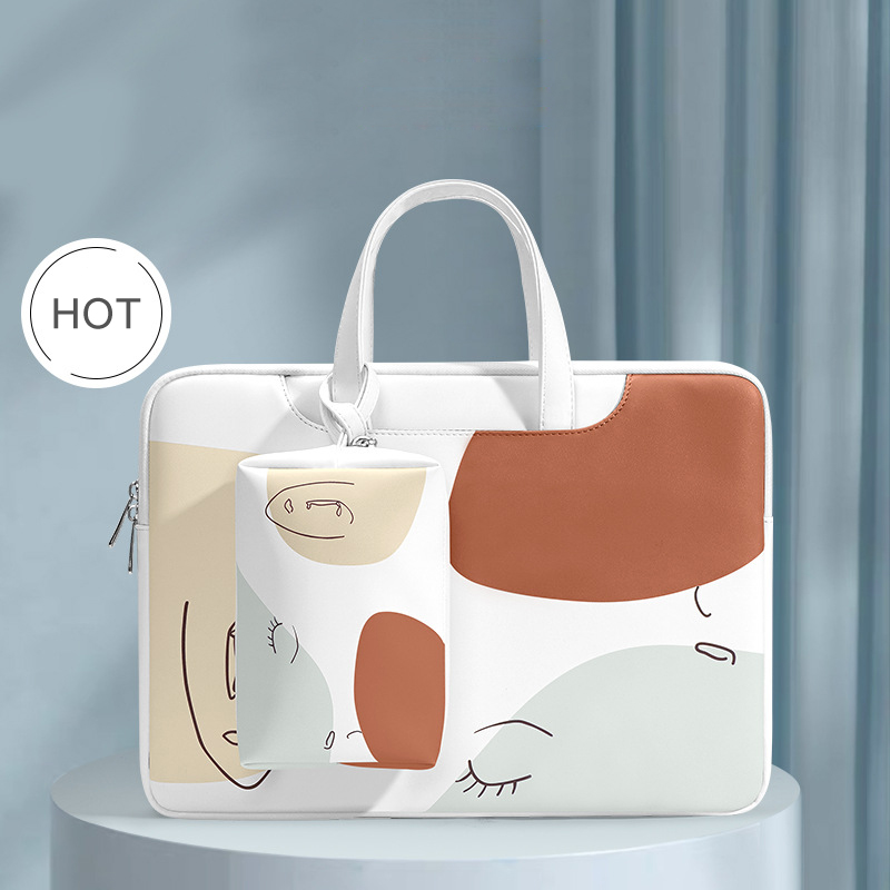 Laptop bag is suitable for lap - Luxury Bags For Laptop 评论和价格