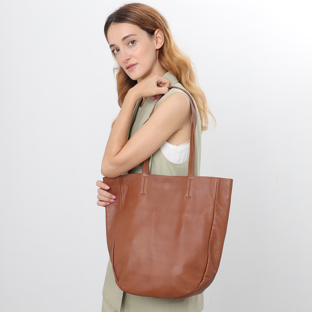 SC Luxury Italian Genuine Leat - Luxury Bags For Laptop 评论和价格