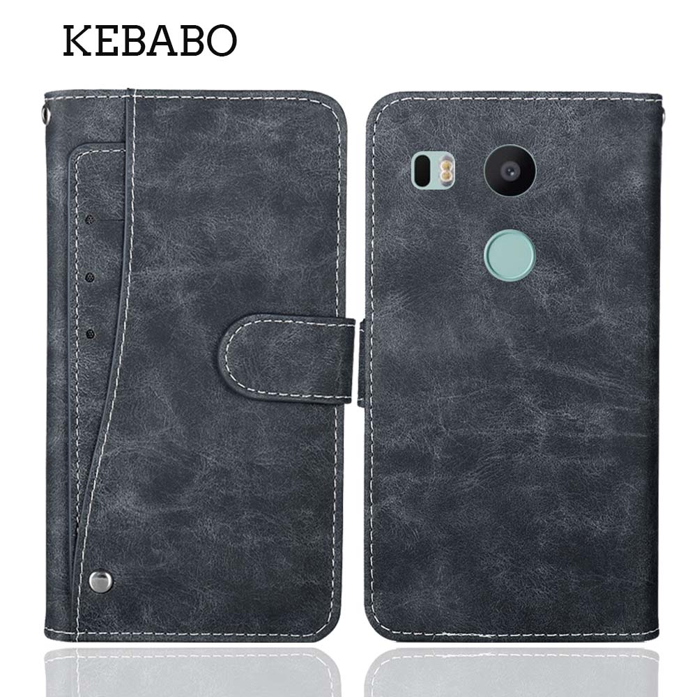 Leather Wallet For LG Google N - Luxury Bags Outlet 评论和价格