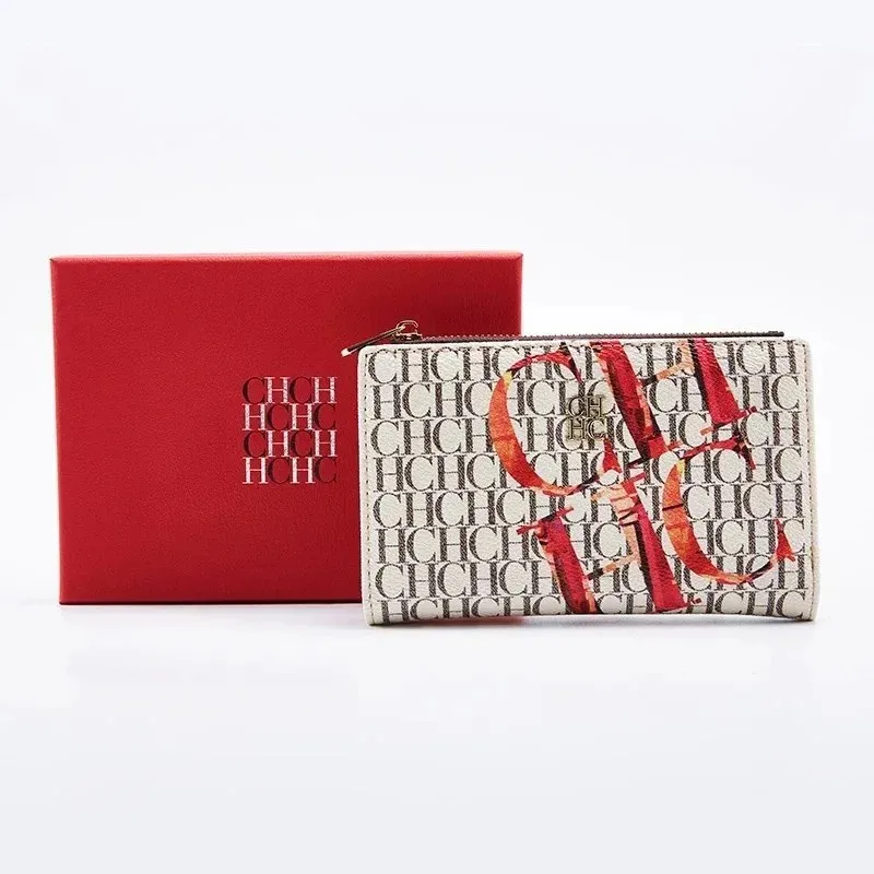 CH Exquisite Compact Portable  - Luxury Bags Vip 评论和价格