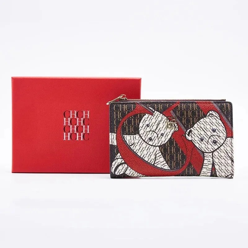 CH Exquisite Compact Portable  - Luxury Bags Vip 评论和价格