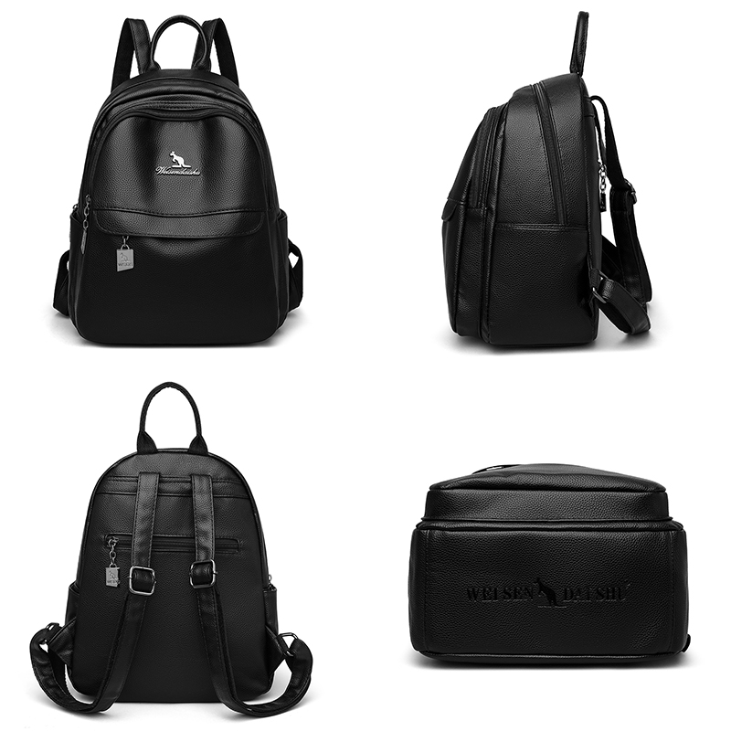 2024 New Women's Shoulder Bag  - Luxury Bags For Travel 评论和价格