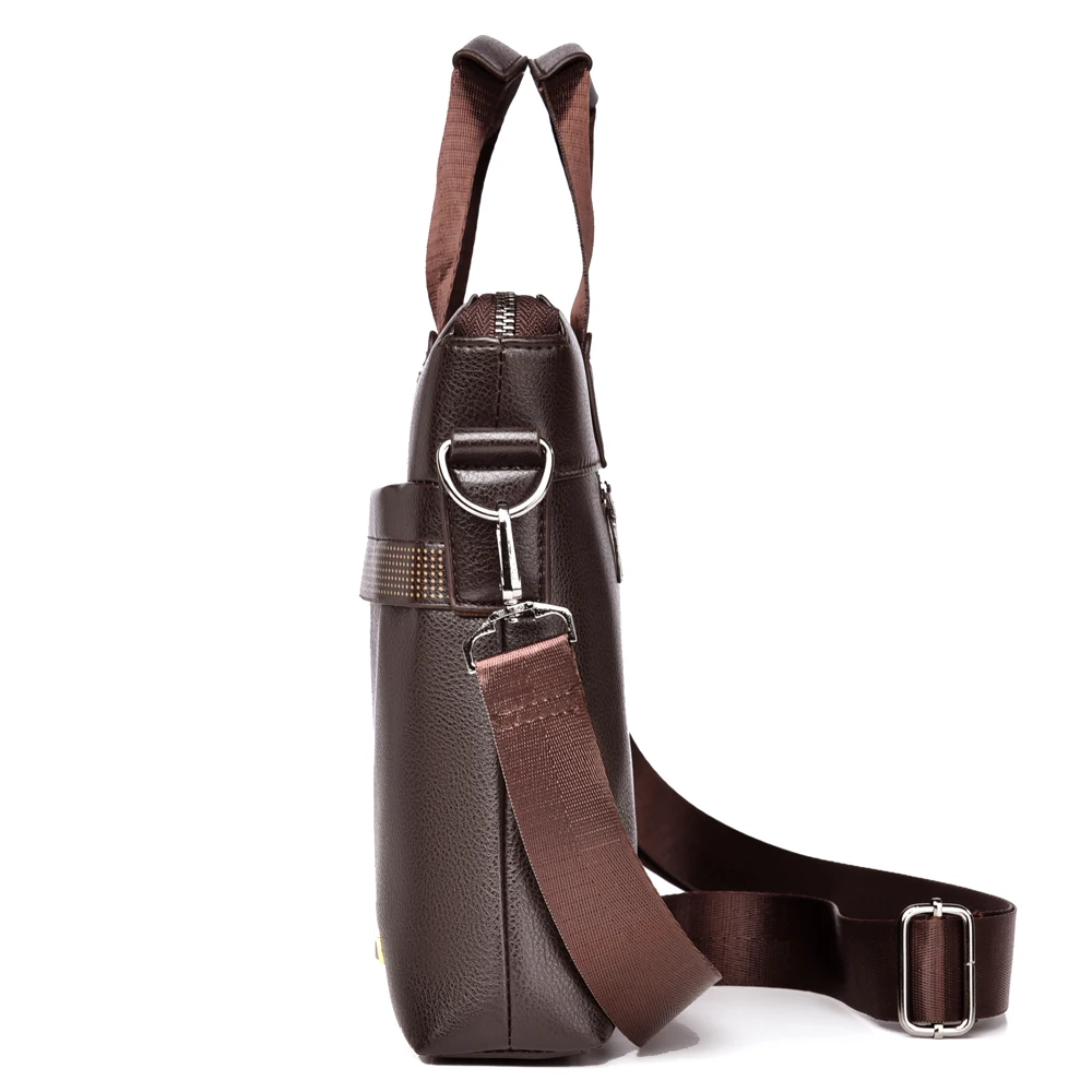 2026 New Luxury Brand Man Hand - Luxury Bags For Laptop 评论和价格