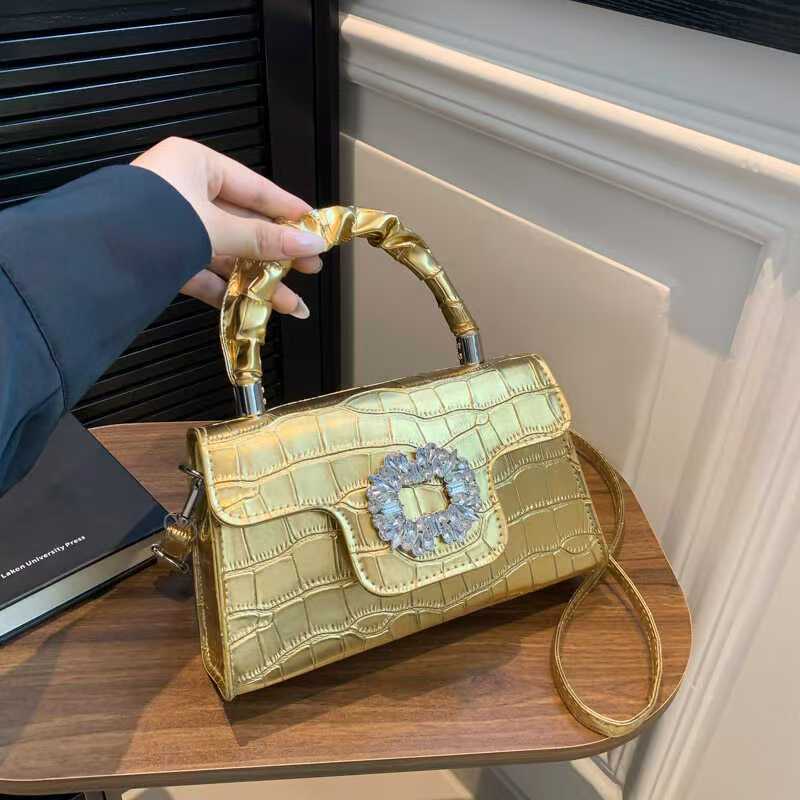 Women Soft Leather Flower Hand - Luxury Bags Lv 评论和价格