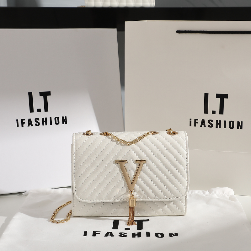 Embroidery Women Crossbody Bag - Luxury Bags Lv 评论和价格
