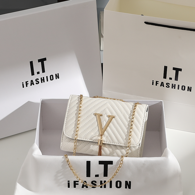 Embroidery Women Crossbody Bag - Luxury Bags Lv 评论和价格