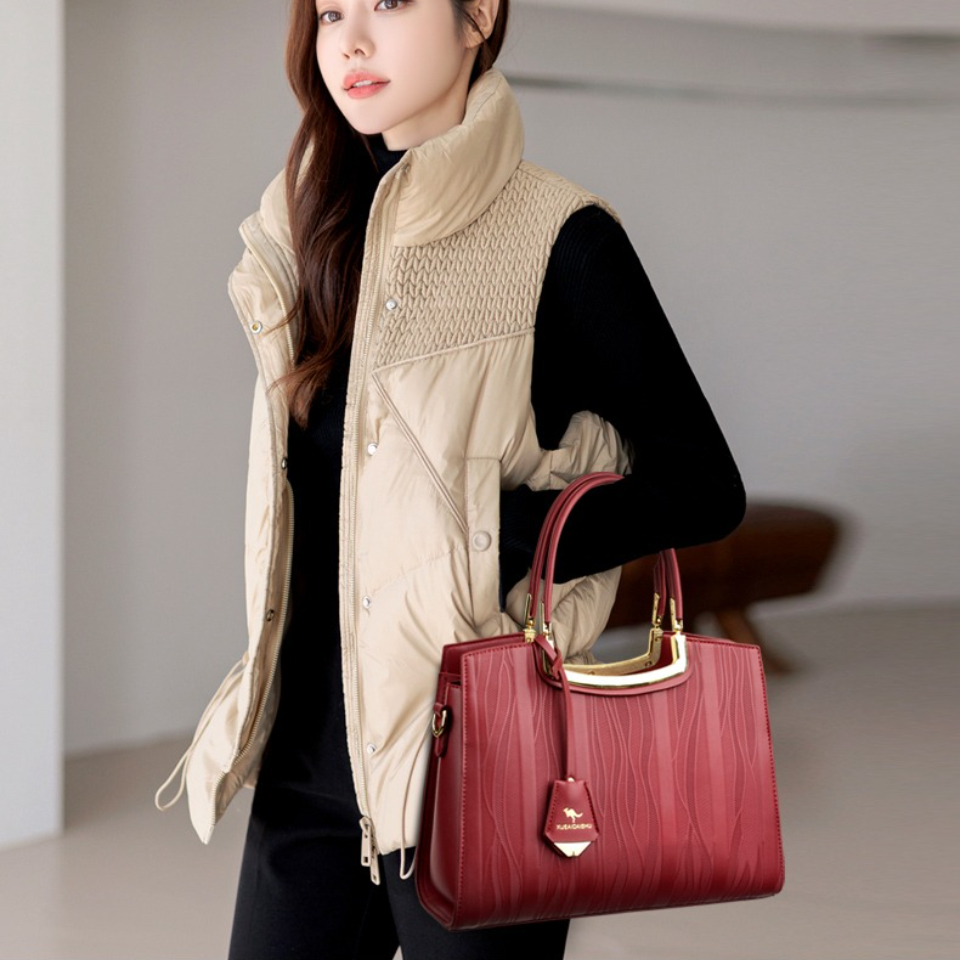 Limited Edition Large Capacity - Luxury Bags Limited Edition 评论和价格