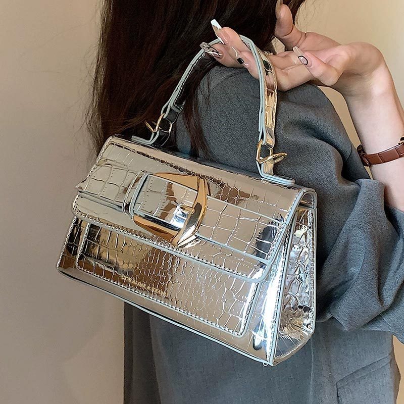 Bright Bread Bag Women's New F - Luxury Bags Lv 评论和价格