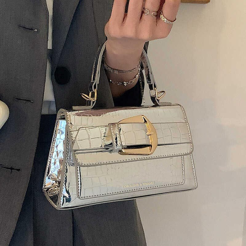 Bright Bread Bag Women's New F - Luxury Bags Lv 评论和价格