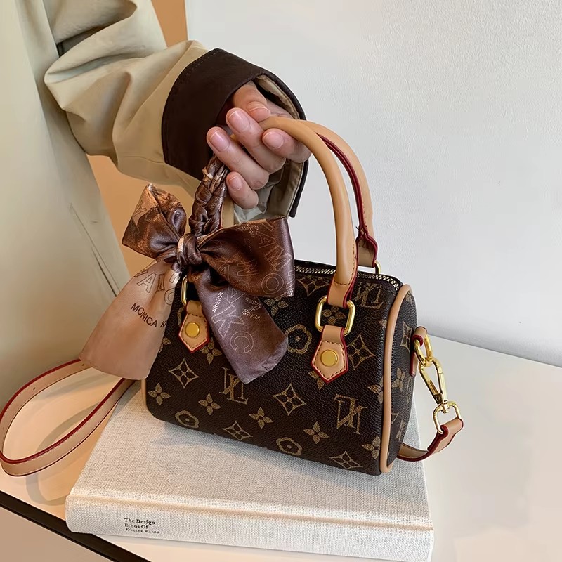 Paris Chic Luxury Messenger Pu - Luxury Bags Paris 评论和价格