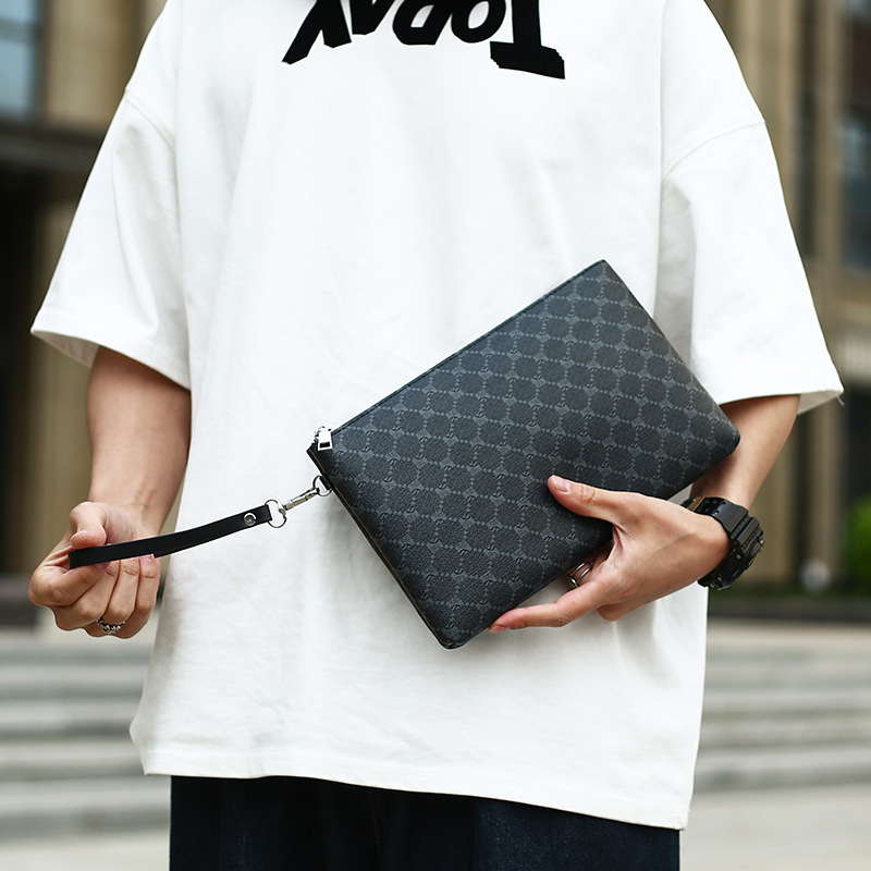 New handbag for men fashion an - Luxury Bags Vip 评论和价格