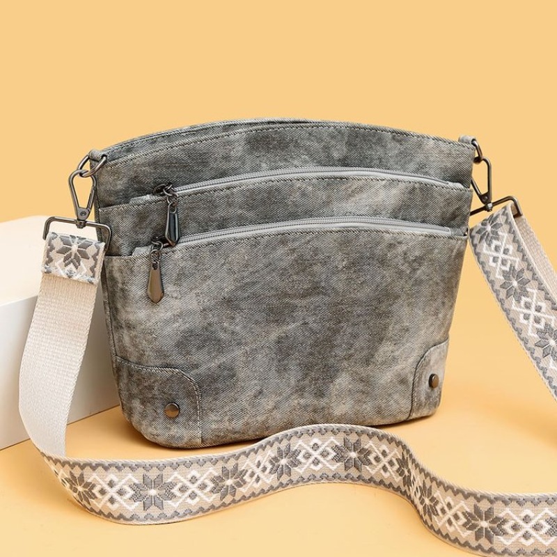 Elegant Large Capacity Leather - Luxury Bags Paris 评论和价格