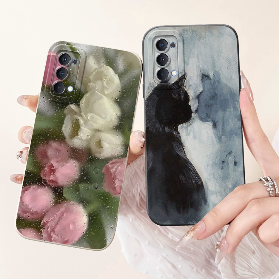 For Oppo Reno4 Pro 5G Case CPH - Luxury Bags Outlet 评论和价格