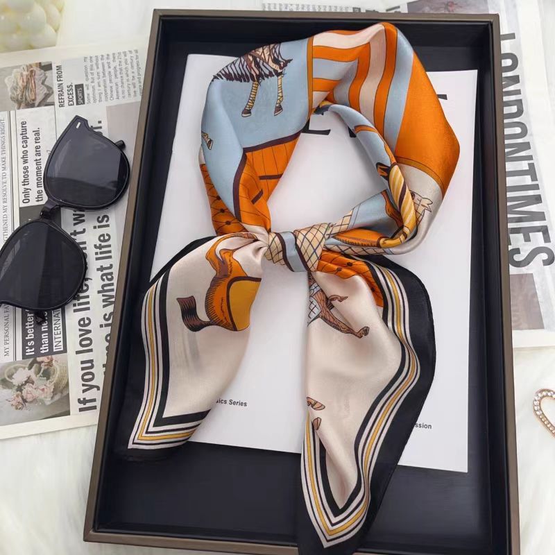 Luxury 100% MULBERRY SILK Squa - Luxury Bags For Travel 评论和价格