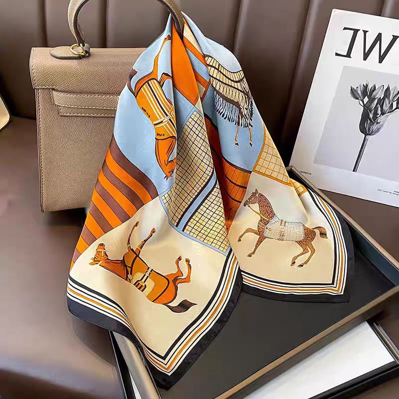 Luxury 100% MULBERRY SILK Squa - Luxury Bags For Travel 评论和价格