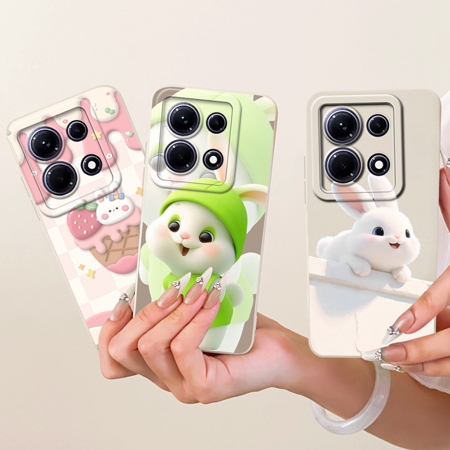 For Infinix Note 30 4G Case No - Luxury Bags Vip 评论和价格