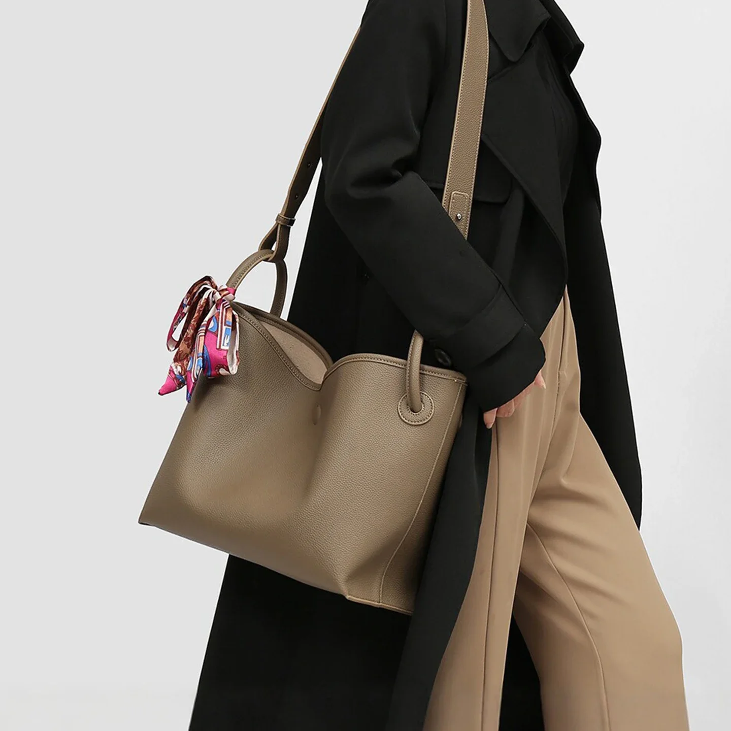 Light Luxury High end Women To - Luxury Bags Casual 评论和价格